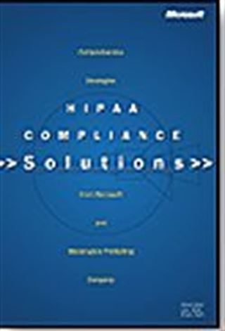 HIPAA Compliance Solutions