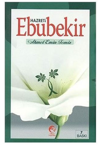 Hazreti Ebubekir
