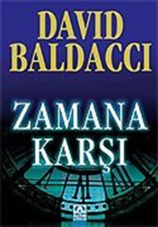 Zamana Karşı