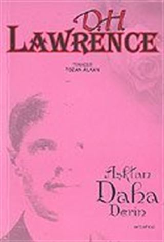 Aşktan Daha Derin