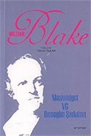 Masumiyet ve Deneyim Şarkıları