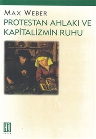 Protestan Ahlakı ve Kapitalizm Ruhu