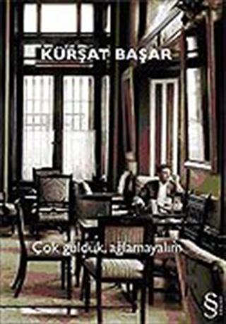 Çok Güldük, Ağlamayalım