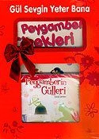 Gül Sevgin Yeter Bana / 2 Kitap + 1 Cd