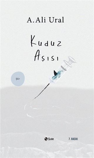 Kuduz Aşısı