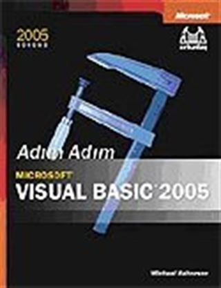 Adım Adım Microsoft Visual Basic 2005