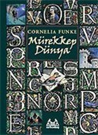 Mürekkep Dünya
