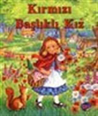 Kırmızı Başlıklı Kız