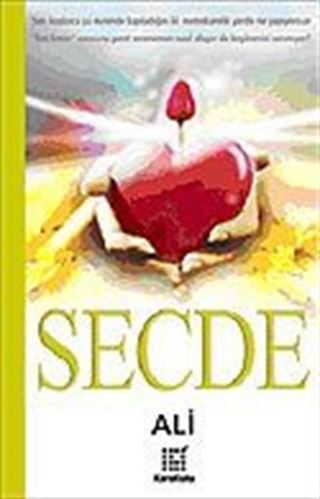 Secde