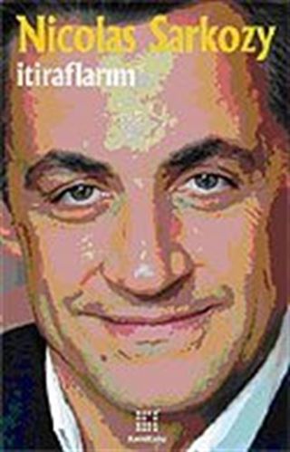 İtiraflarım