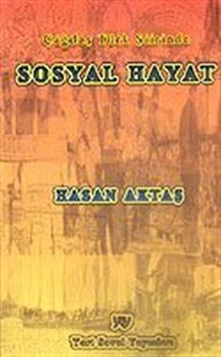 Çağdaş Türk Şiirinde Sosyal Hayat