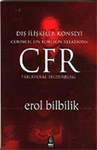 CFR Dış İlişkiler Konseyi