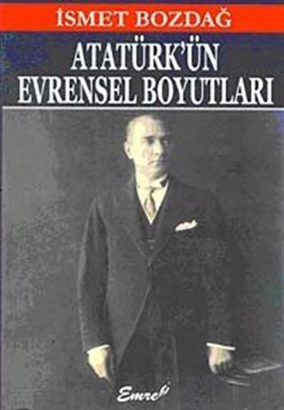 Atatürk'ün Evrensel Boyutları