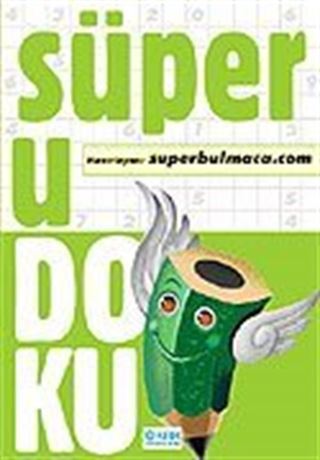 Süper Sudoku