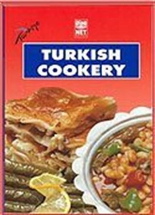 Turkish Cookery / Fransızca