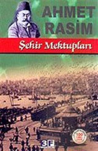 Şehir Mektupları