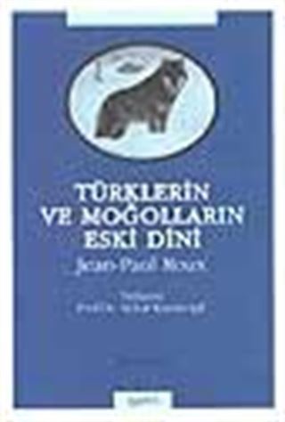 Türklerin ve Moğolların Eski Dini