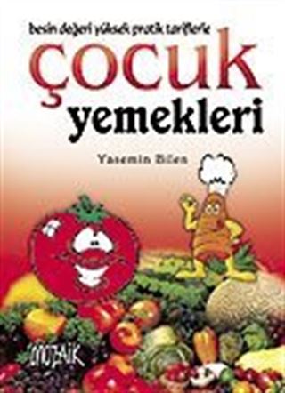Çocuk Yemekleri