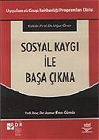 Sosyal Kaygı İle Başa Çıkma