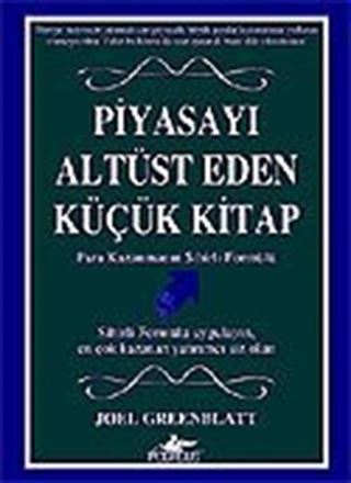 Piyasayı Alt Üst Eden Küçük Kitap