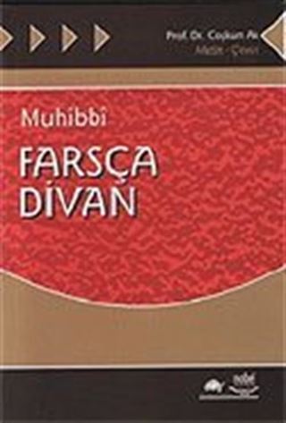 Farsça Divan