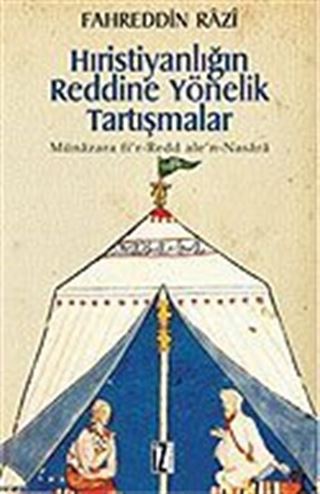 Hıristiyanlığın Reddine Yönelik Tartışmalar