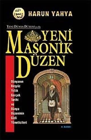 Yeni Masonik Düzen