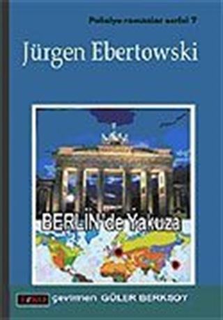 Berlin'de Yakuza