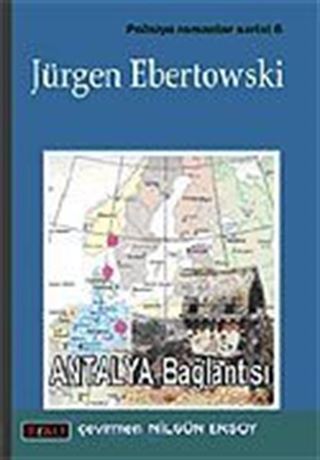 Antalya Bağlantısı