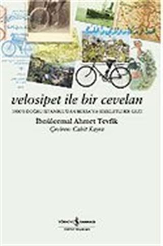 Velosipet İle Bir Cevelan