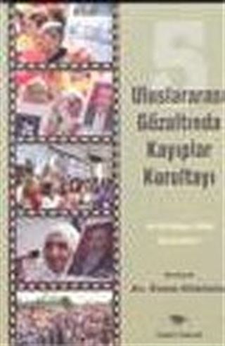 5. Uluslararası Gözaltında Kayıplar Kurultayı