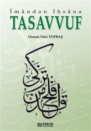 Tasavvuf İmandan İhsana