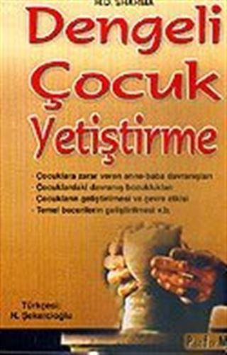 Dengeli Çocuk Yetiştirme