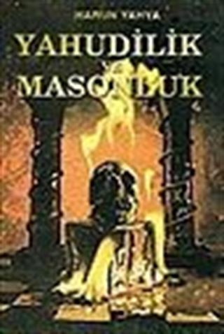 Yahudilik Ve Masonluk