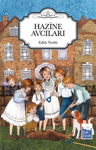 Hazine Avcıları