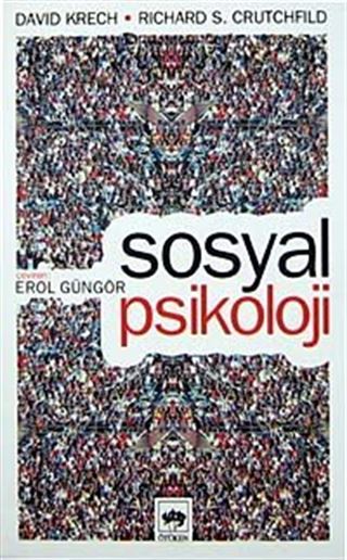 Sosyal Psikoloji