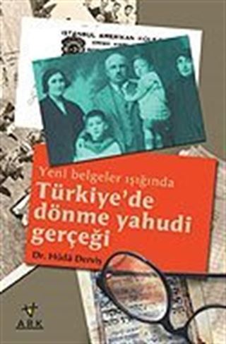 Türkiye'de Dönme Yahudi Gerçeği