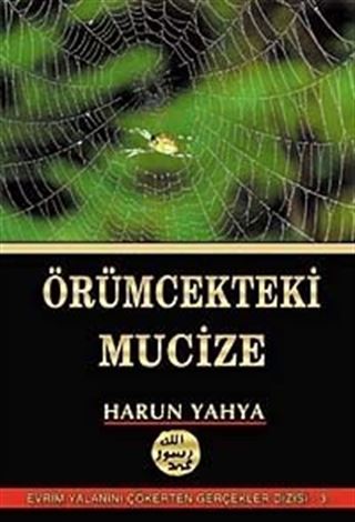 Örümcekteki Mucize