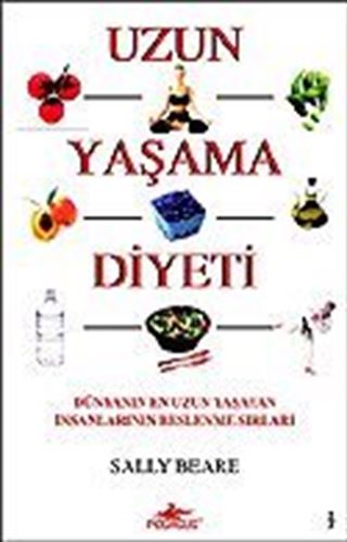 Uzun Yaşama Diyeti