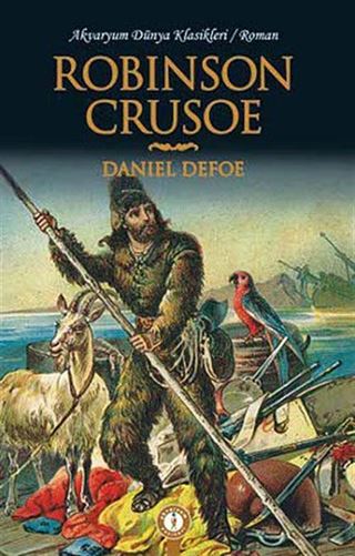 Robinson Crusoe