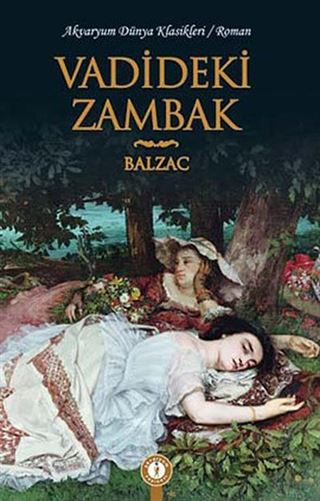Vadideki Zambak