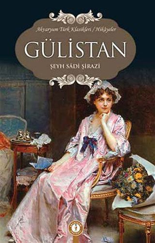 Gülistan