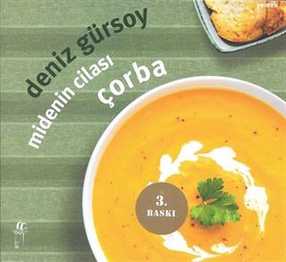 Midenin Cilası Çorba