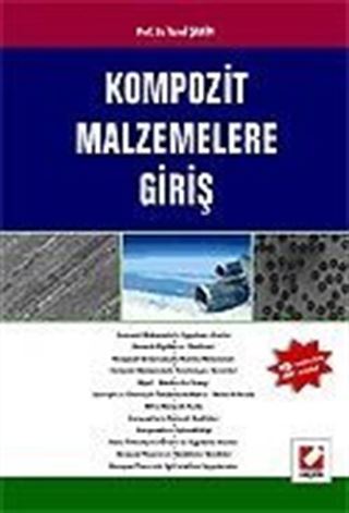Kompozit Malzemelere Giriş