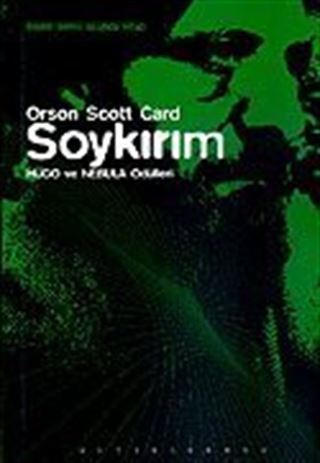 Soykırım / Ender Serisi 3. Kitap