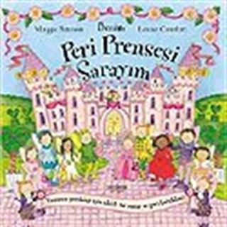 Benim Peri Prensesi Sarayım