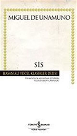 Sis (Ciltli)