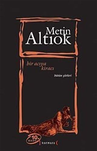 Bir Acıya Kiracı