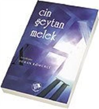 Cin Şeytan Melek (Cep Boy)
