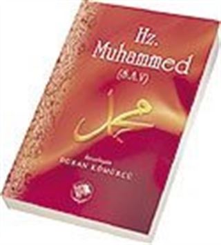 Hz. Muhammed (s.a.v.) (Cep Boy)